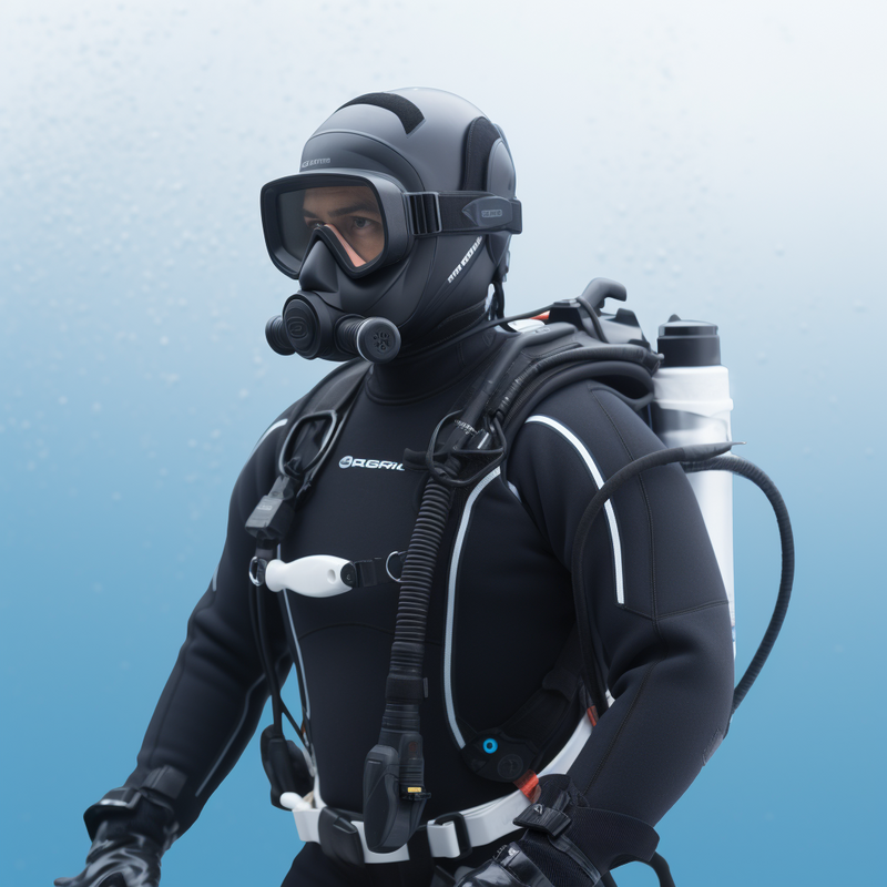 Gear Up: Must-Have Innovations in Diving Equipment