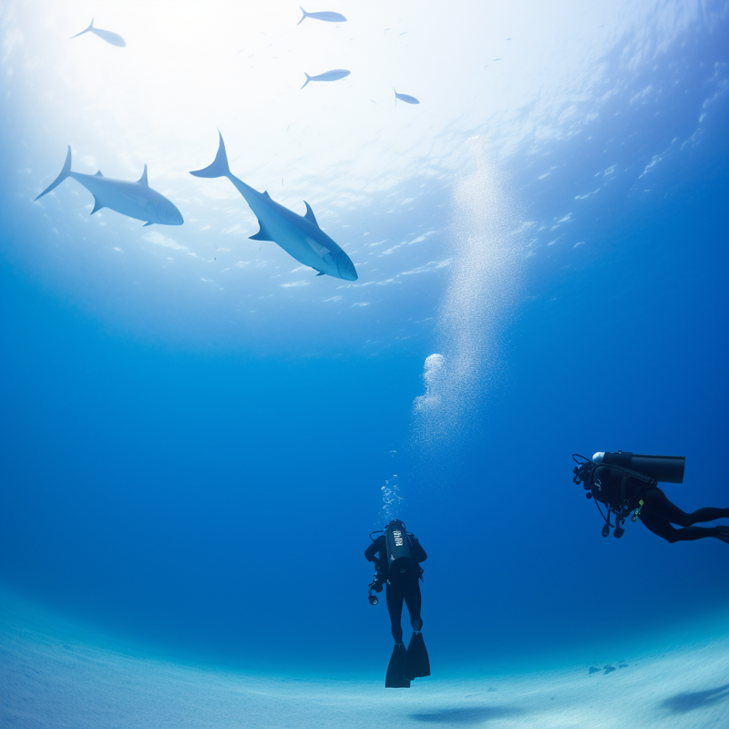 Exploring the Depths: Top Dive Destinations Around the World