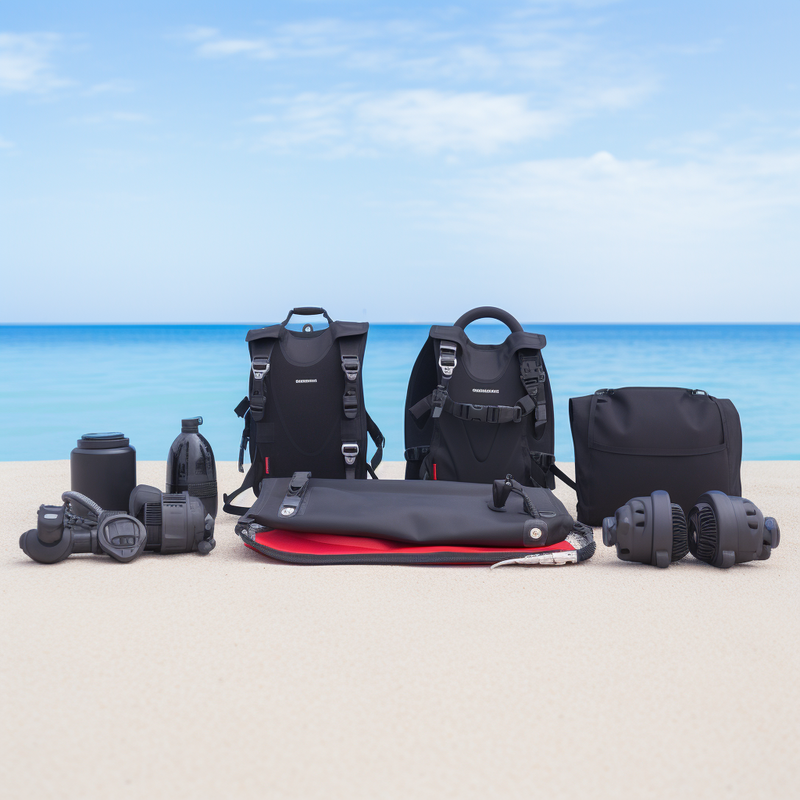 Choosing the Right Equipment for Your Dive