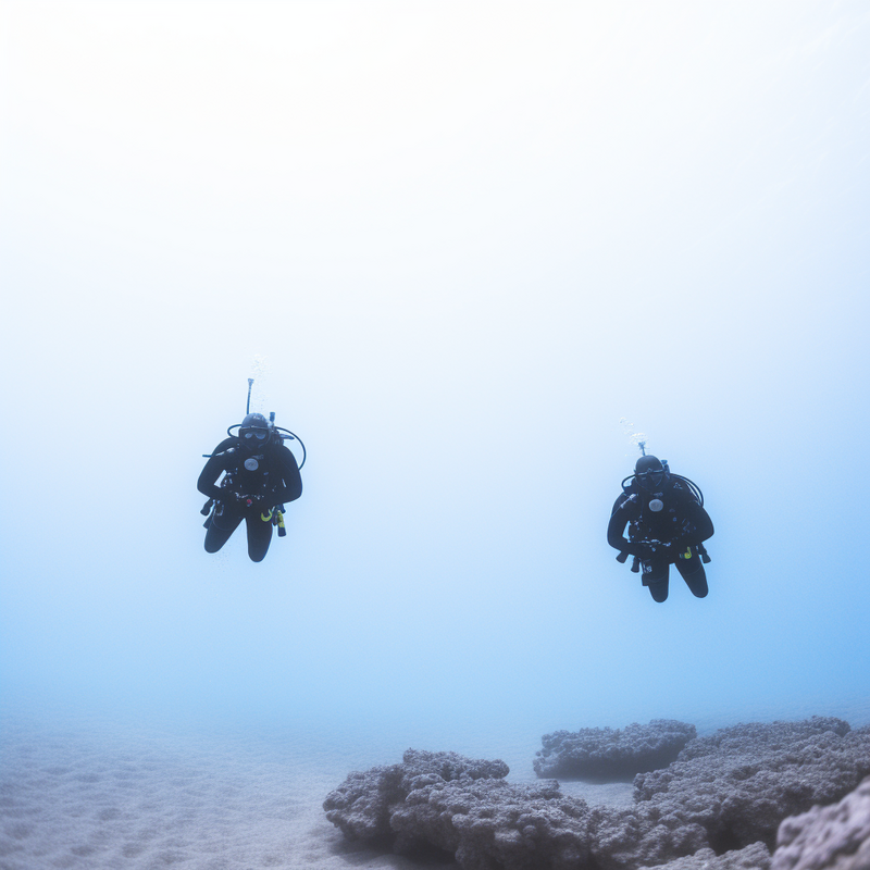 Adventure Awaits: Thrilling Dive Spots for Every Diver