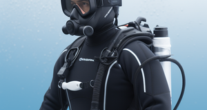 Gear Up: Must-Have Innovations in Diving Equipment