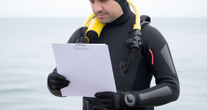 The Diver's Checklist: Pre-Dive Safety Protocols