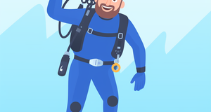 Diving Safely: Essential Training and Safety Tips