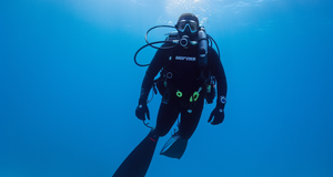 Dive Destinations